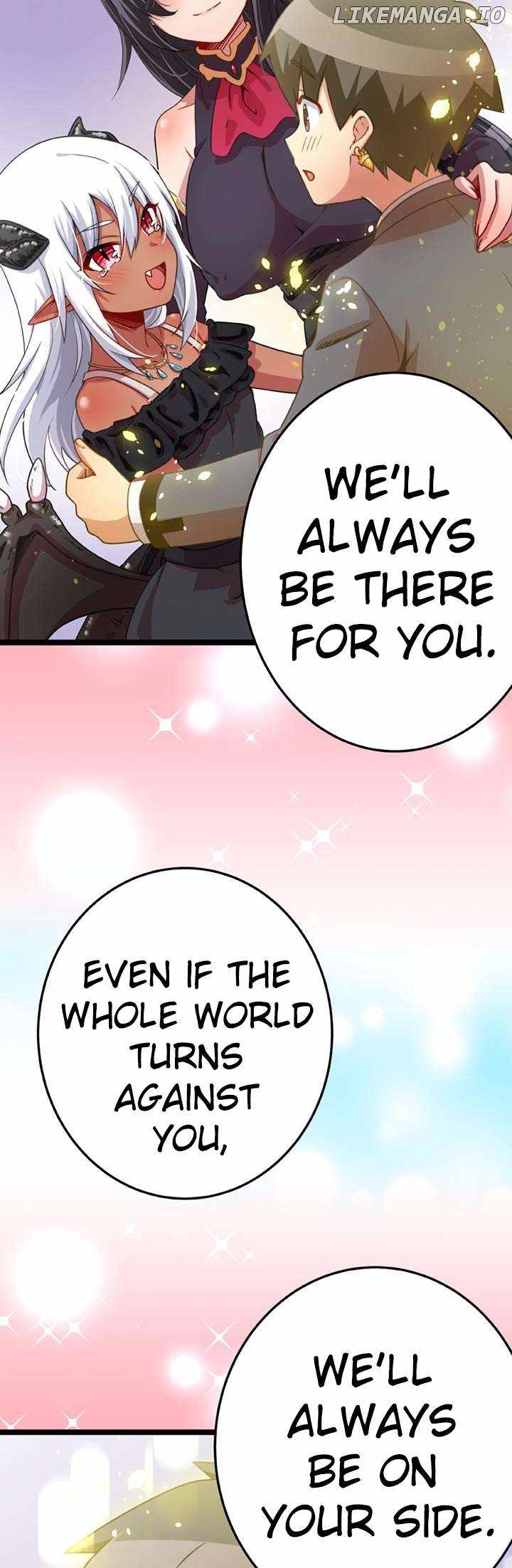 The Boy raised by The Demon Queen and The Dragon Queen has no rival Chapter 30 - Page 40