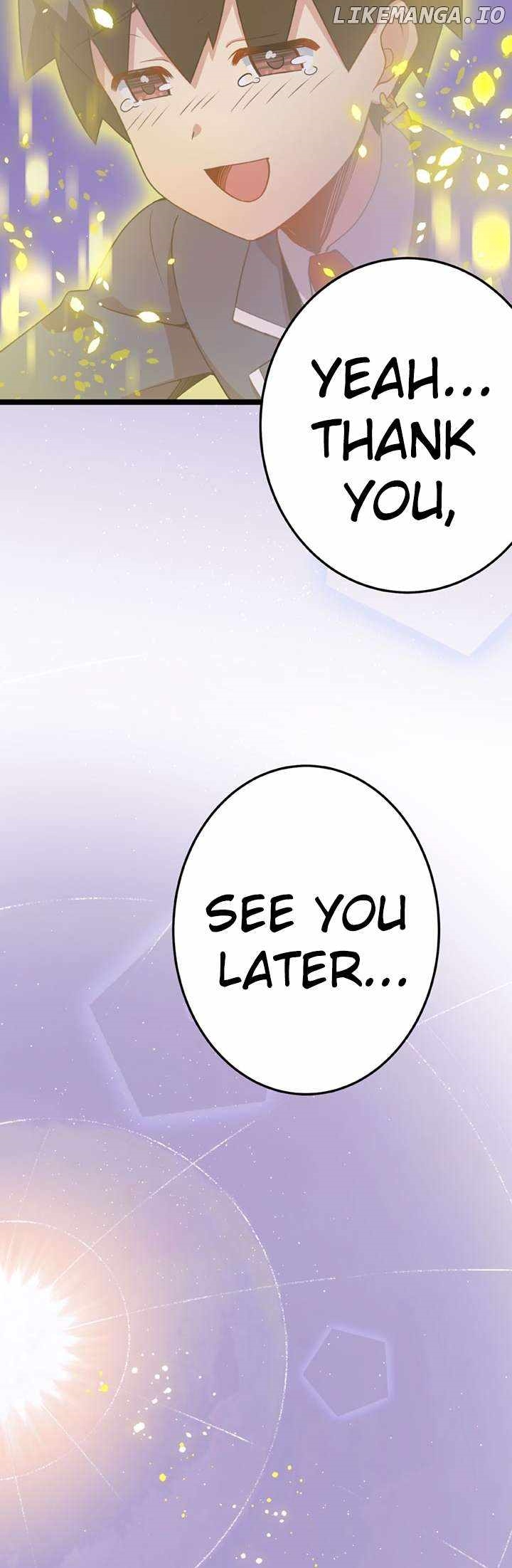 The Boy raised by The Demon Queen and The Dragon Queen has no rival Chapter 30 - Page 42