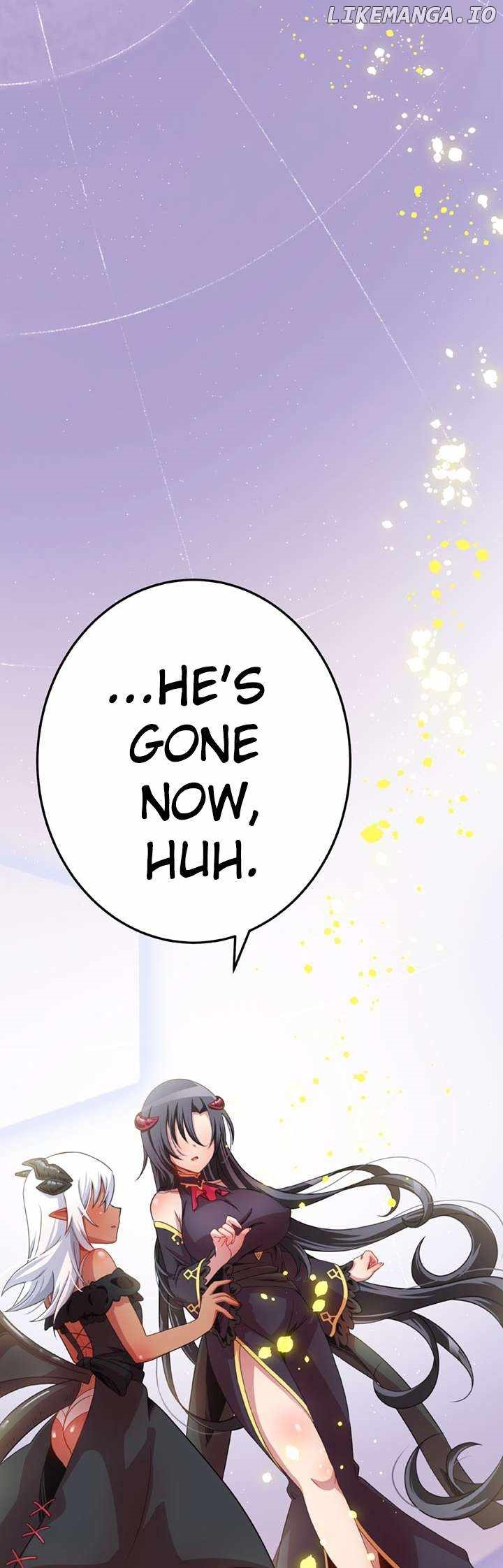 The Boy raised by The Demon Queen and The Dragon Queen has no rival Chapter 30 - Page 43