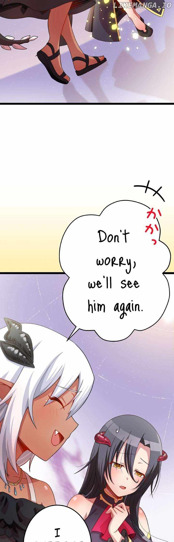 The Boy raised by The Demon Queen and The Dragon Queen has no rival Chapter 30 - Page 44