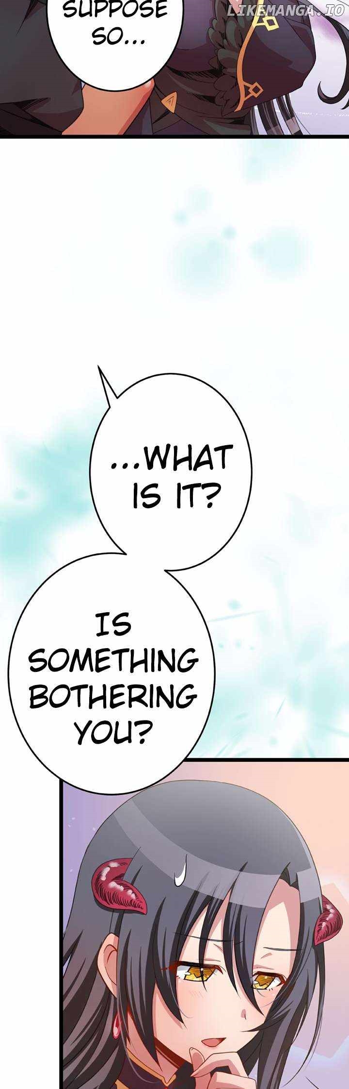 The Boy raised by The Demon Queen and The Dragon Queen has no rival Chapter 30 - Page 45