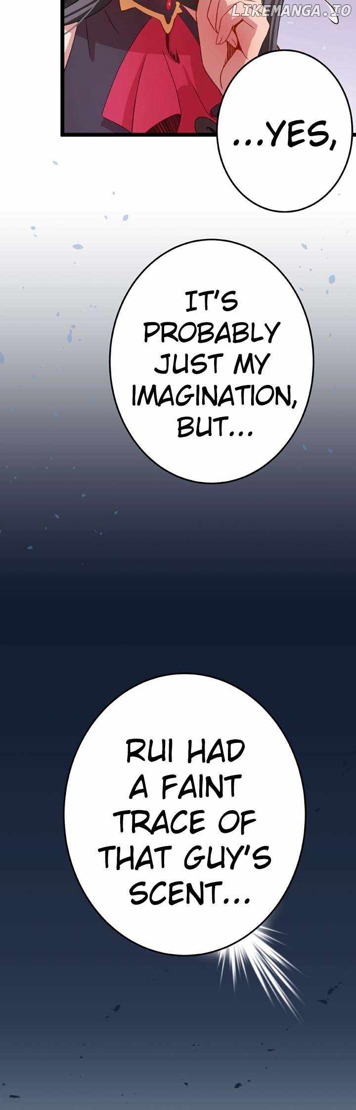 The Boy raised by The Demon Queen and The Dragon Queen has no rival Chapter 30 - Page 46