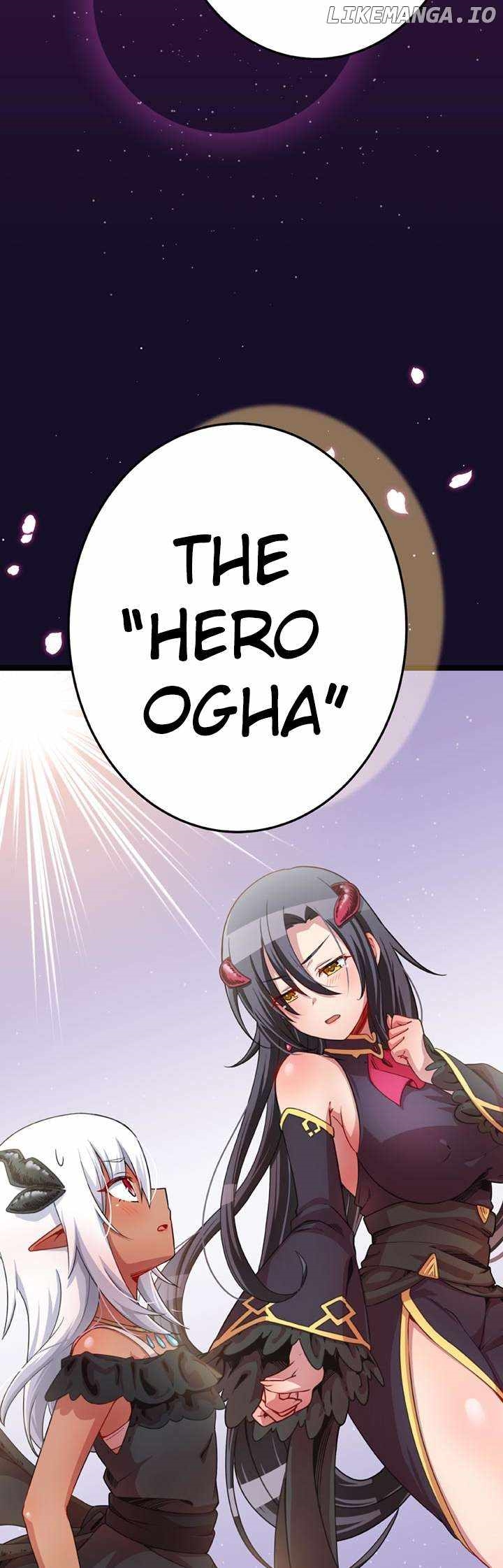 The Boy raised by The Demon Queen and The Dragon Queen has no rival Chapter 30 - Page 48