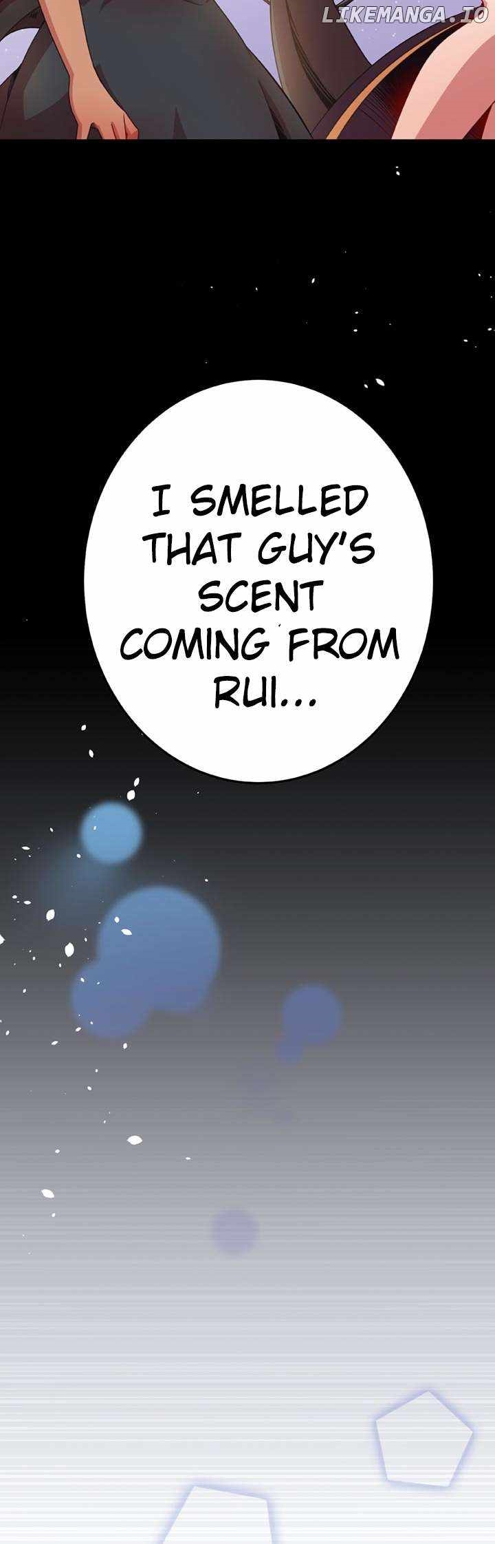 The Boy raised by The Demon Queen and The Dragon Queen has no rival Chapter 30 - Page 49