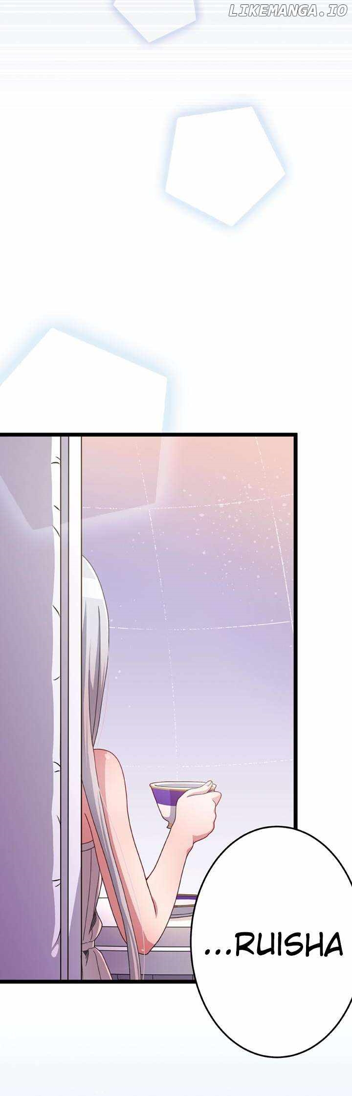 The Boy raised by The Demon Queen and The Dragon Queen has no rival Chapter 30 - Page 50