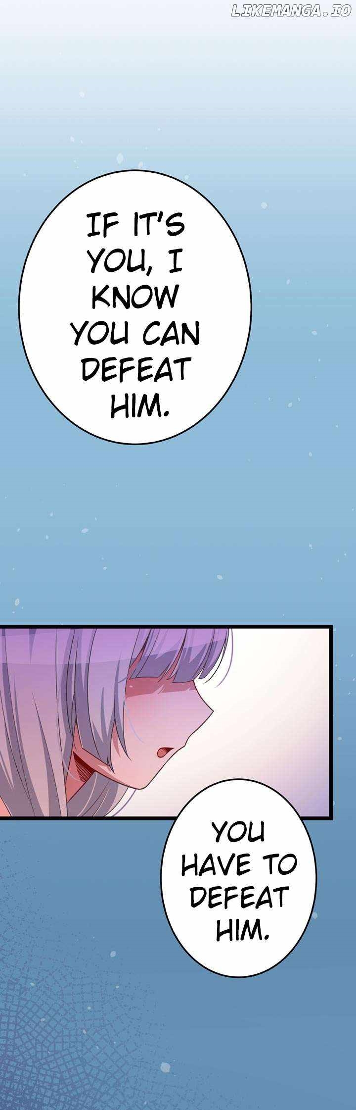 The Boy raised by The Demon Queen and The Dragon Queen has no rival Chapter 30 - Page 51