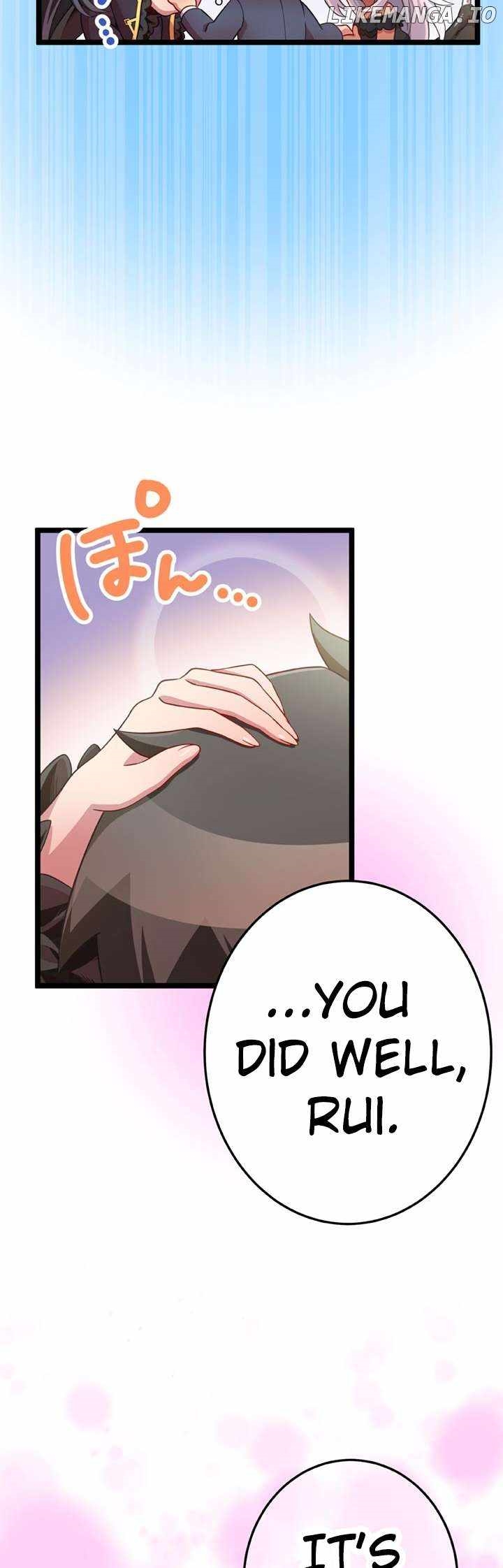 The Boy raised by The Demon Queen and The Dragon Queen has no rival Chapter 30 - Page 7