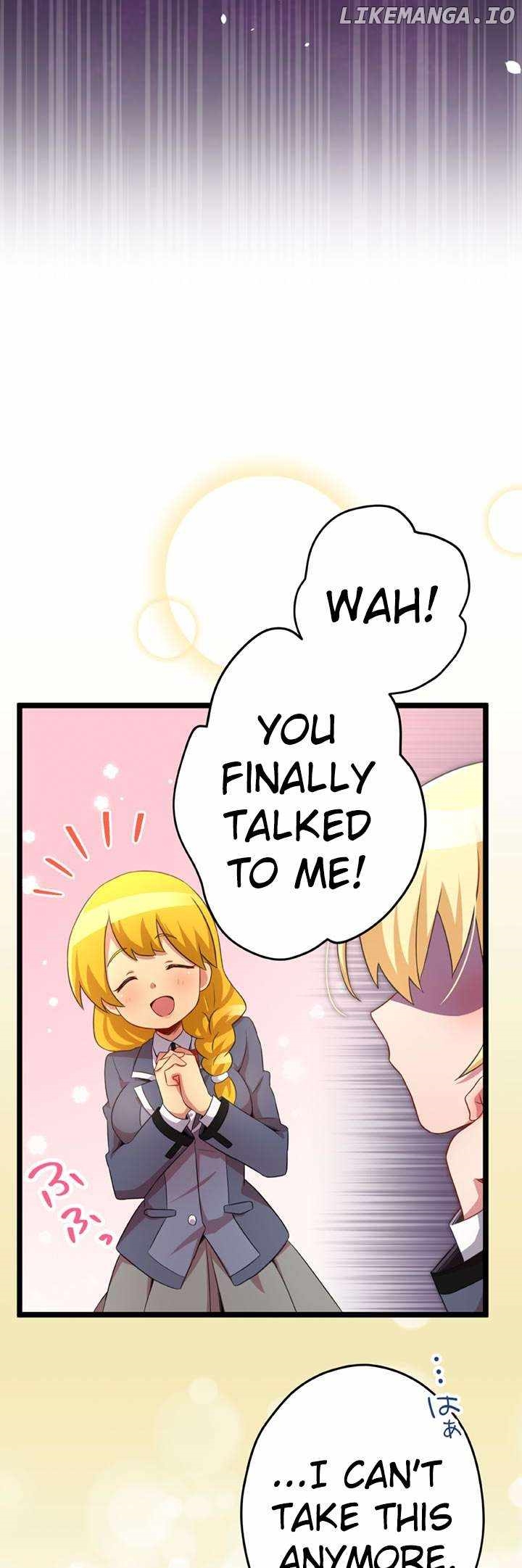 The Boy raised by The Demon Queen and The Dragon Queen has no rival Chapter 31 - Page 11