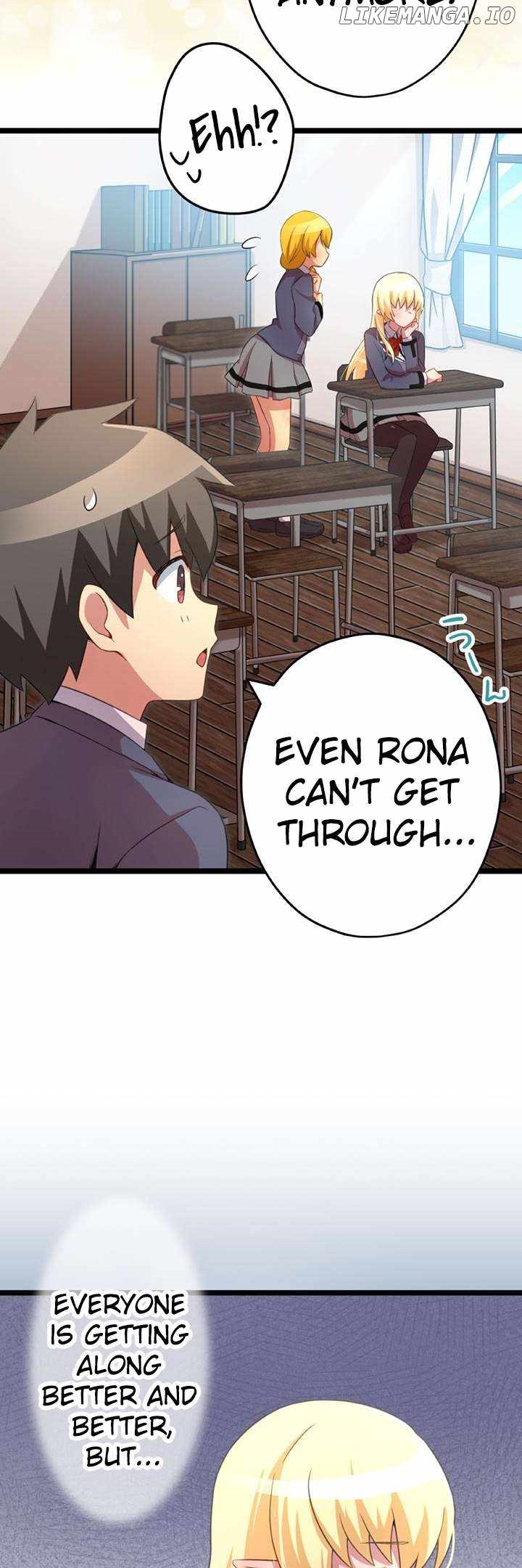 The Boy raised by The Demon Queen and The Dragon Queen has no rival Chapter 31 - Page 12