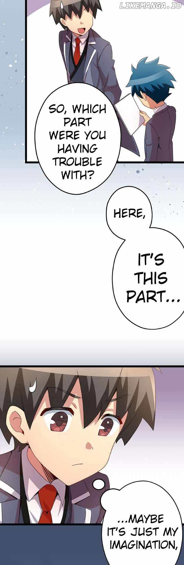 The Boy raised by The Demon Queen and The Dragon Queen has no rival Chapter 31 - Page 16