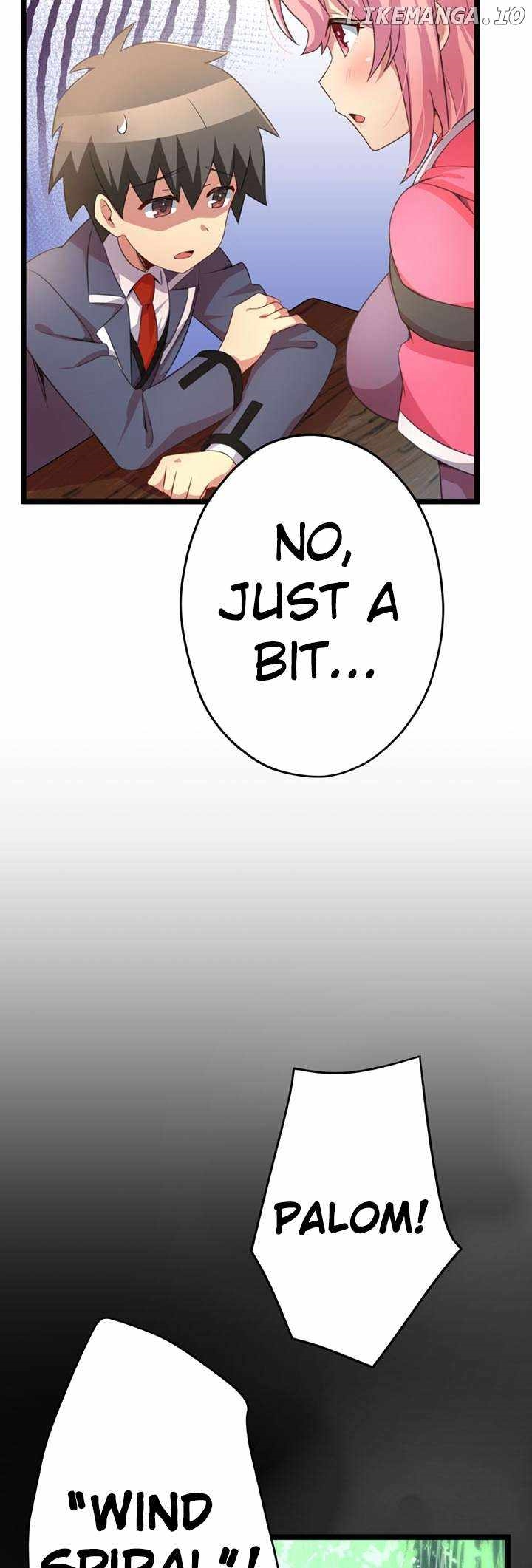 The Boy raised by The Demon Queen and The Dragon Queen has no rival Chapter 31 - Page 19