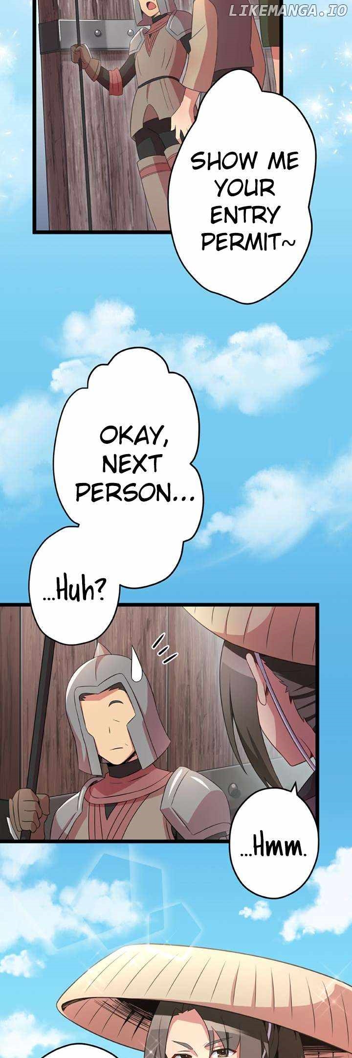 The Boy raised by The Demon Queen and The Dragon Queen has no rival Chapter 31 - Page 2