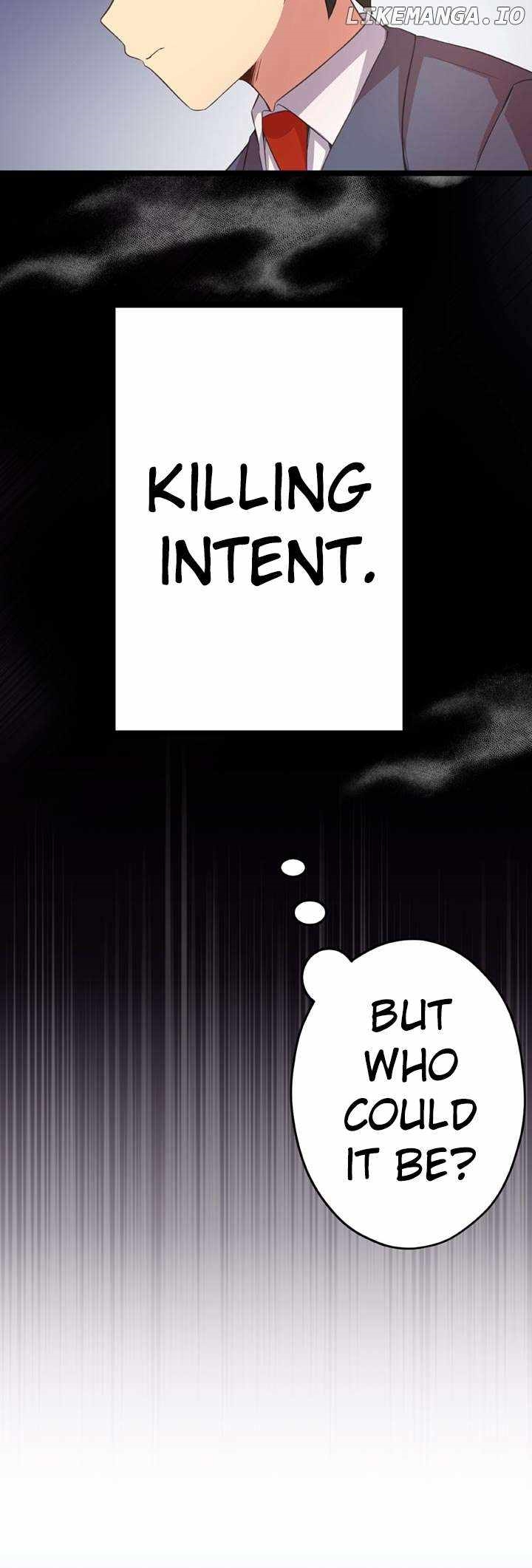 The Boy raised by The Demon Queen and The Dragon Queen has no rival Chapter 31 - Page 23