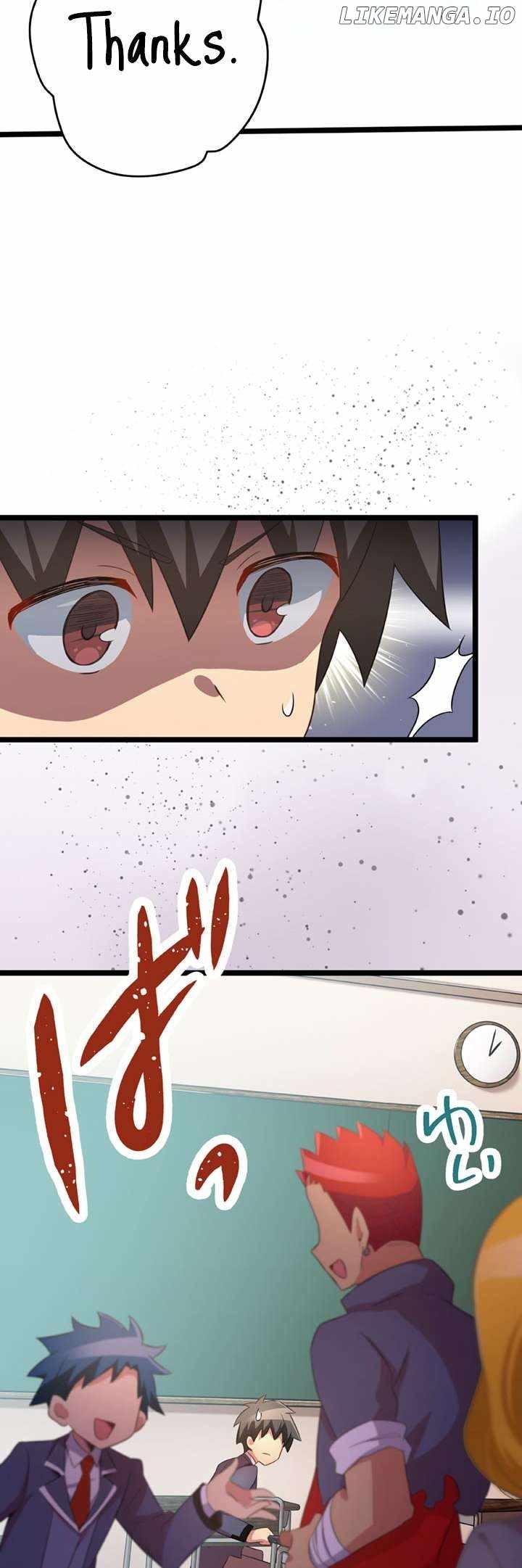 The Boy raised by The Demon Queen and The Dragon Queen has no rival Chapter 31 - Page 26