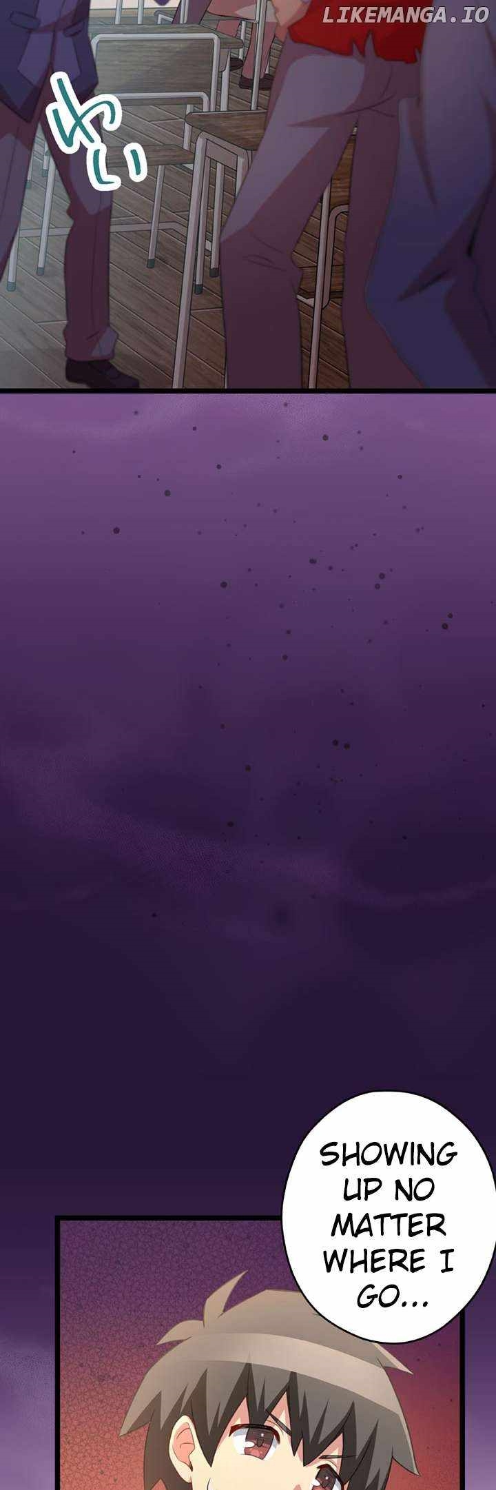 The Boy raised by The Demon Queen and The Dragon Queen has no rival Chapter 31 - Page 27