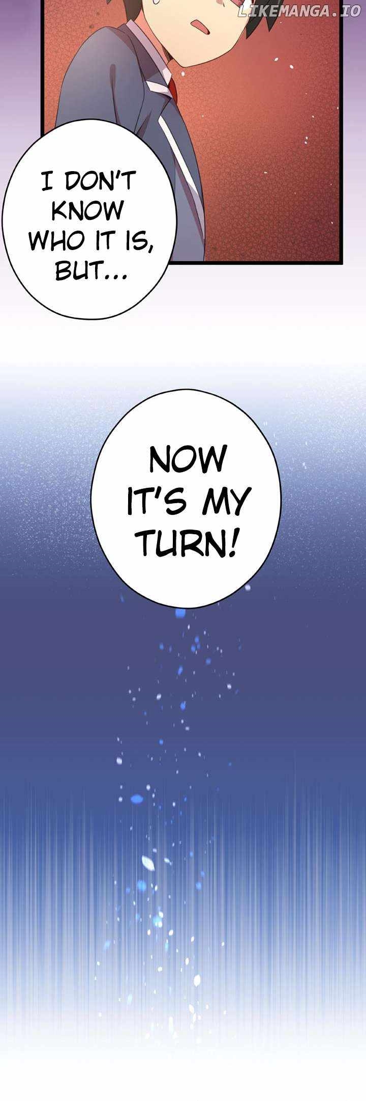 The Boy raised by The Demon Queen and The Dragon Queen has no rival Chapter 31 - Page 28