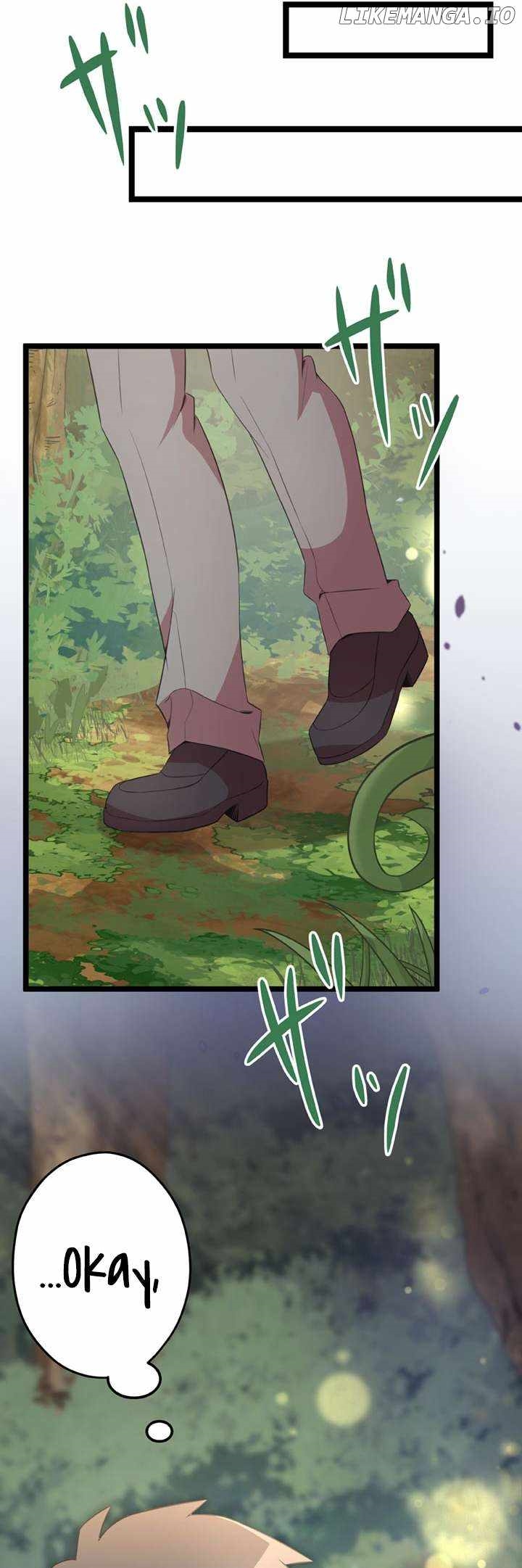 The Boy raised by The Demon Queen and The Dragon Queen has no rival Chapter 31 - Page 29