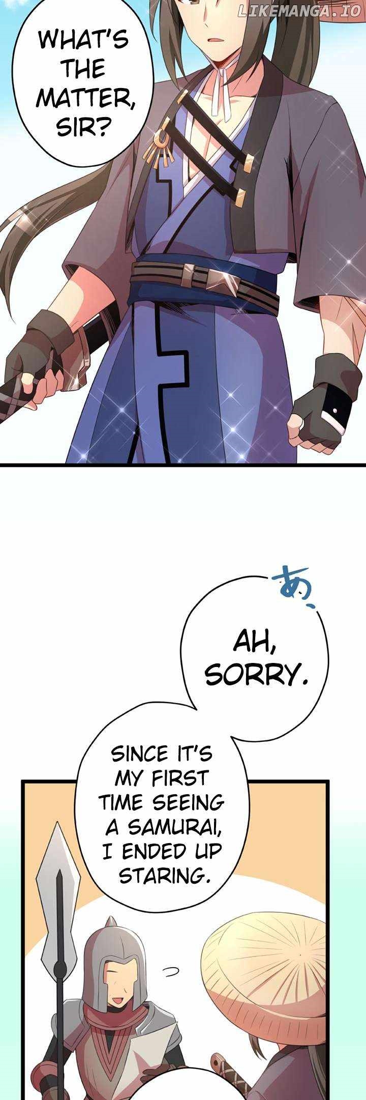 The Boy raised by The Demon Queen and The Dragon Queen has no rival Chapter 31 - Page 3