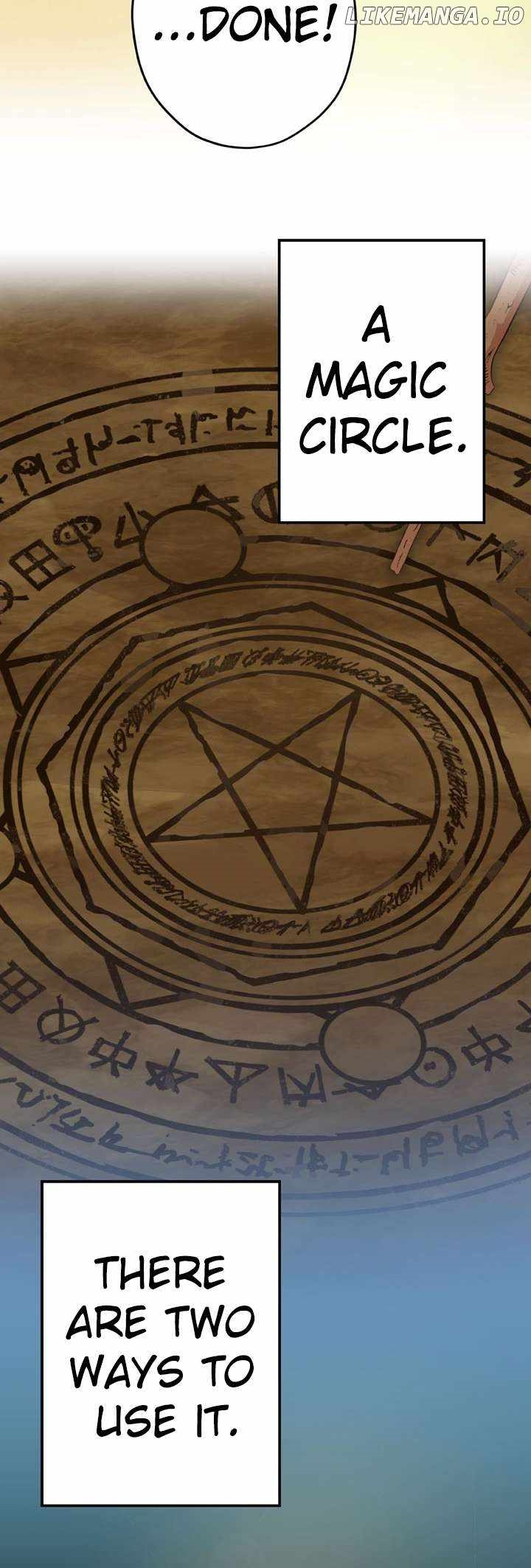 The Boy raised by The Demon Queen and The Dragon Queen has no rival Chapter 31 - Page 32