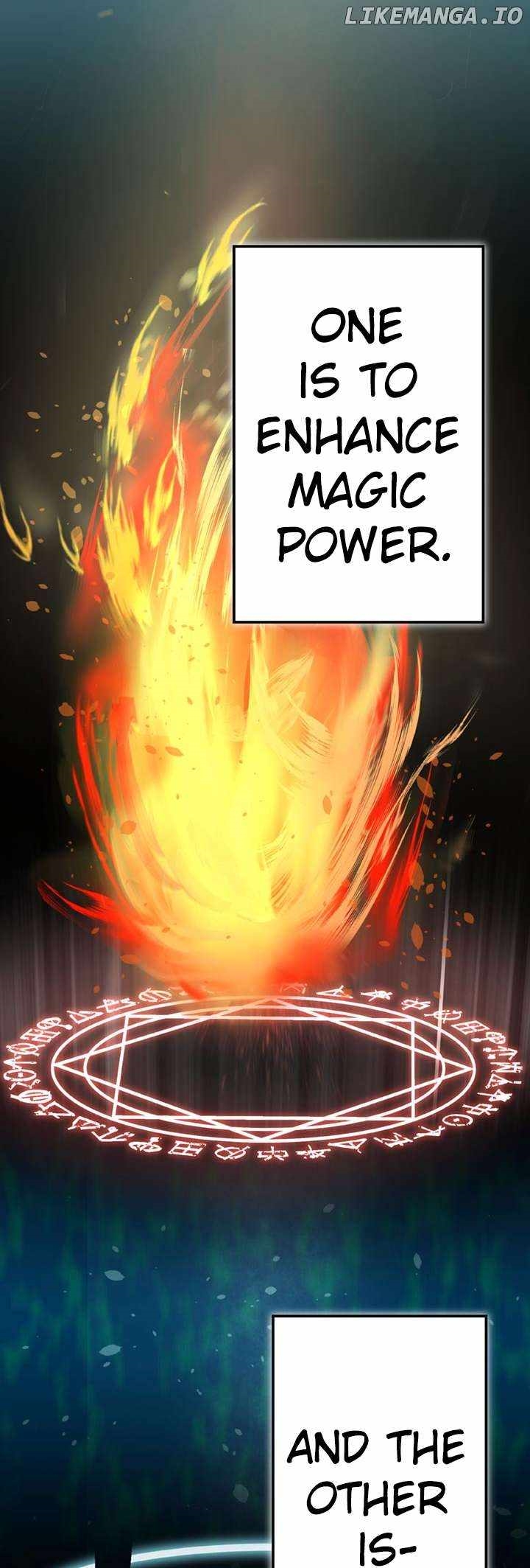 The Boy raised by The Demon Queen and The Dragon Queen has no rival Chapter 31 - Page 33