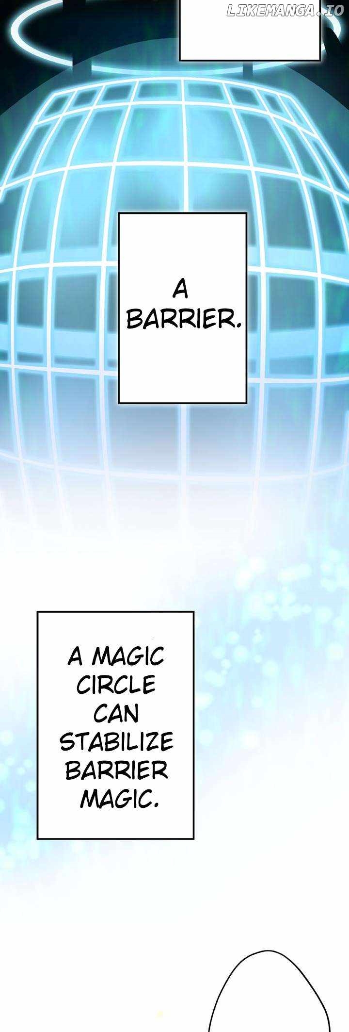 The Boy raised by The Demon Queen and The Dragon Queen has no rival Chapter 31 - Page 34