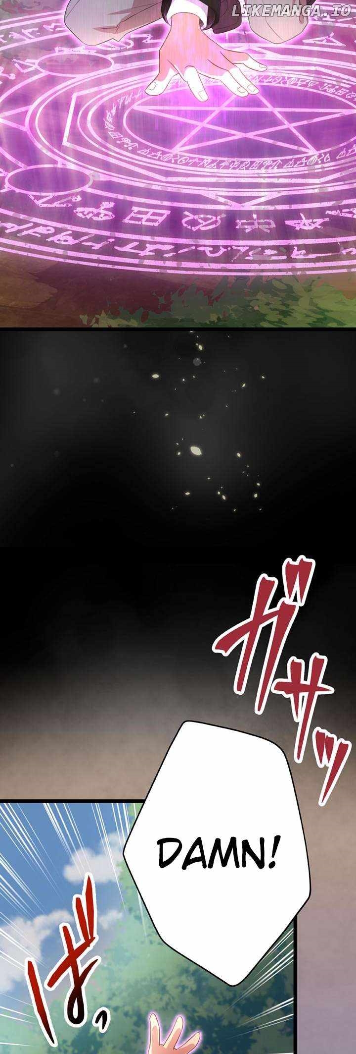 The Boy raised by The Demon Queen and The Dragon Queen has no rival Chapter 31 - Page 36