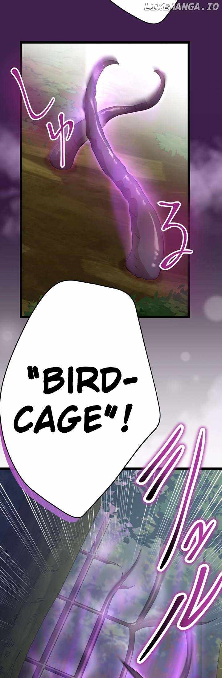 The Boy raised by The Demon Queen and The Dragon Queen has no rival Chapter 31 - Page 38