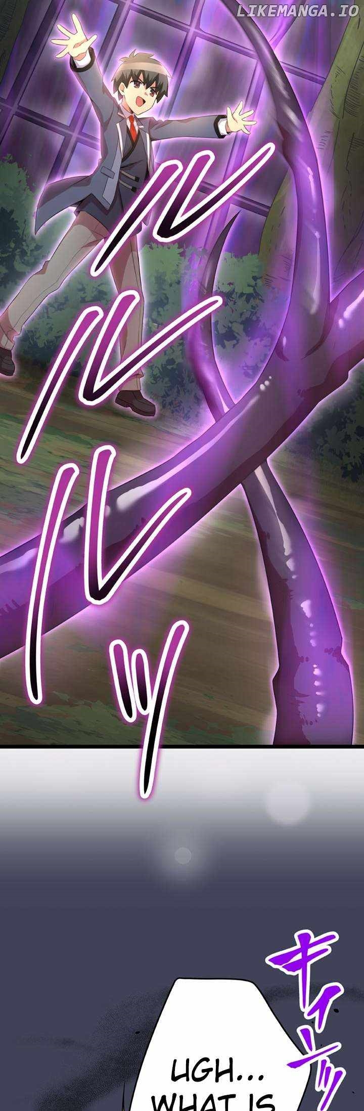 The Boy raised by The Demon Queen and The Dragon Queen has no rival Chapter 31 - Page 39