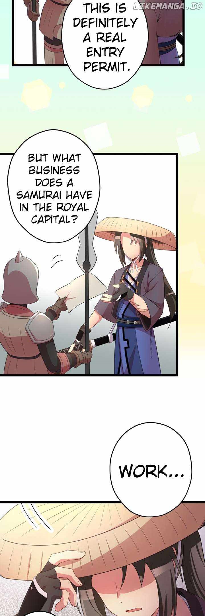 The Boy raised by The Demon Queen and The Dragon Queen has no rival Chapter 31 - Page 4