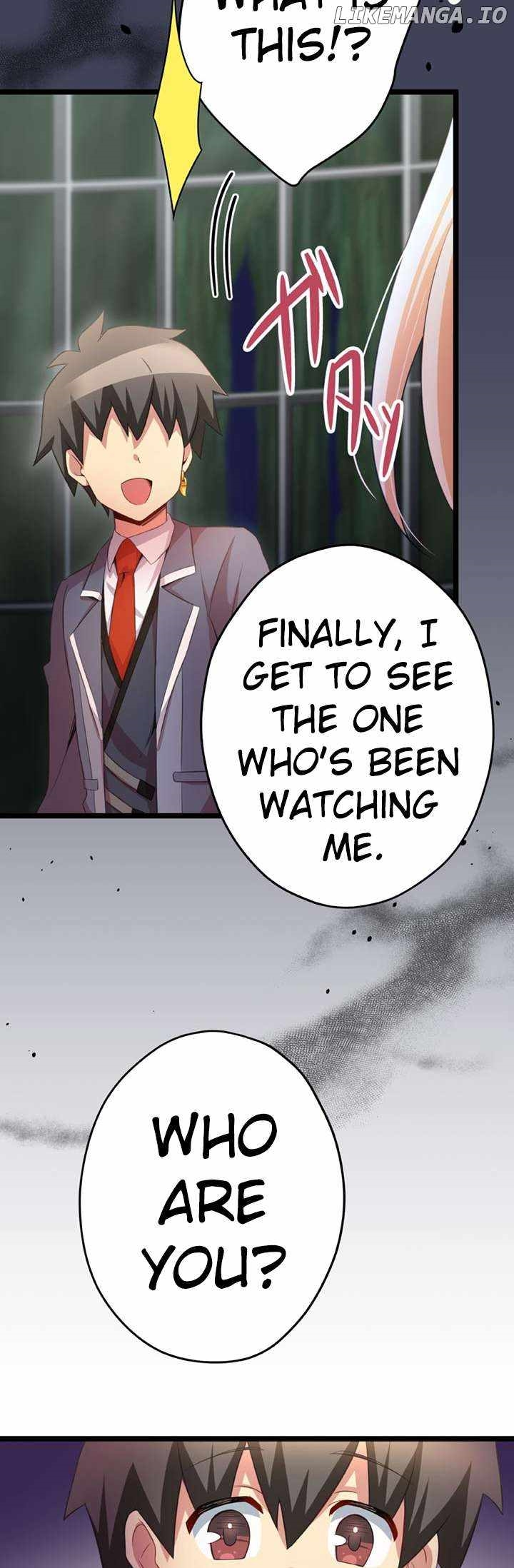 The Boy raised by The Demon Queen and The Dragon Queen has no rival Chapter 31 - Page 40