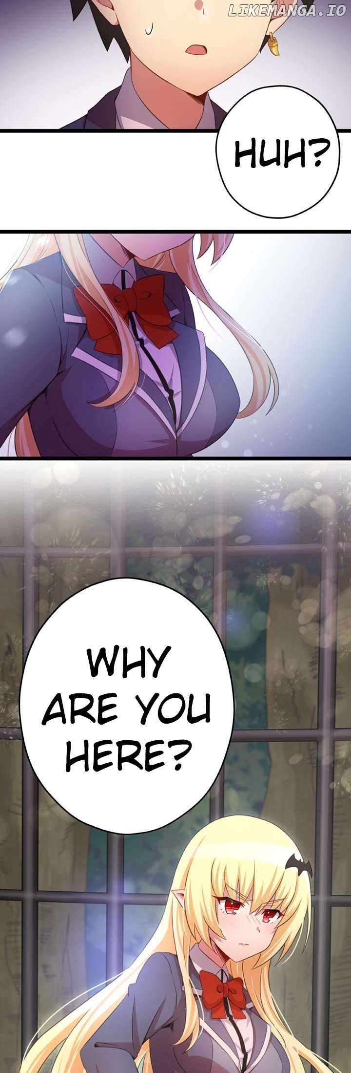 The Boy raised by The Demon Queen and The Dragon Queen has no rival Chapter 31 - Page 41