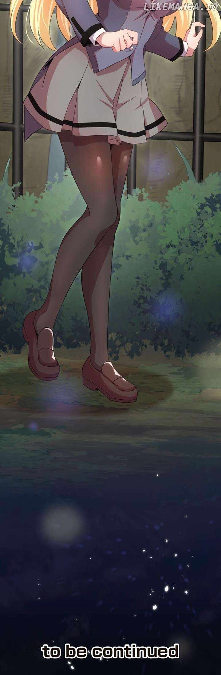 The Boy raised by The Demon Queen and The Dragon Queen has no rival Chapter 31 - Page 42