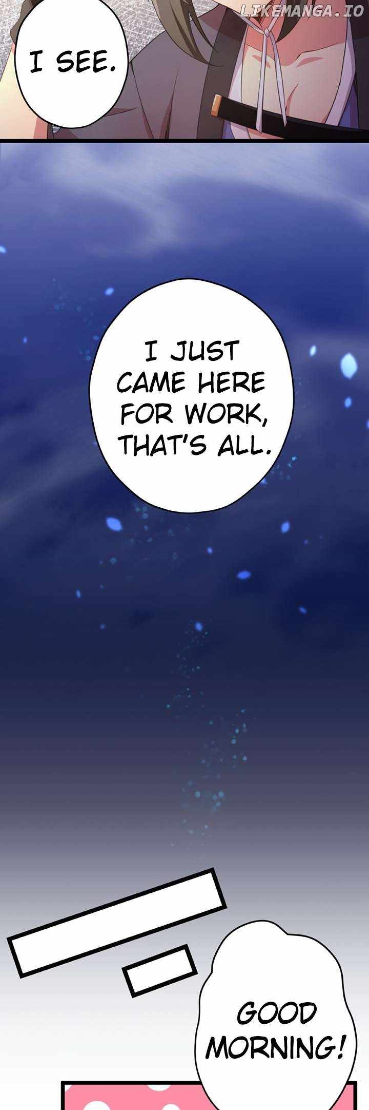 The Boy raised by The Demon Queen and The Dragon Queen has no rival Chapter 31 - Page 5