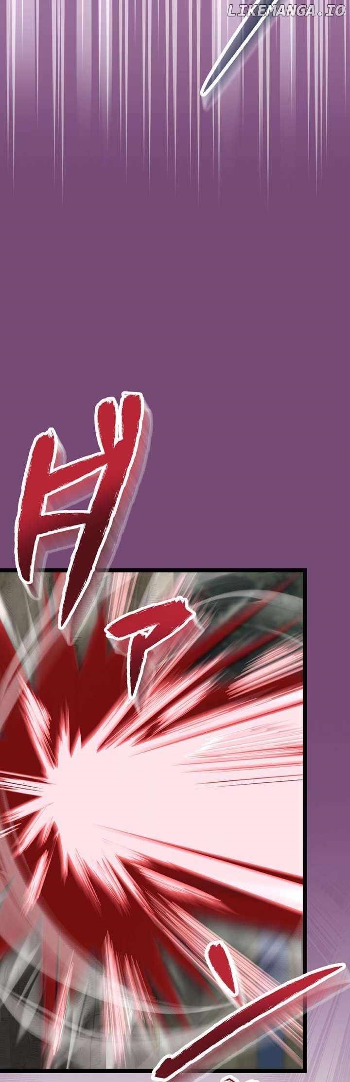 The Boy raised by The Demon Queen and The Dragon Queen has no rival Chapter 32 - Page 10