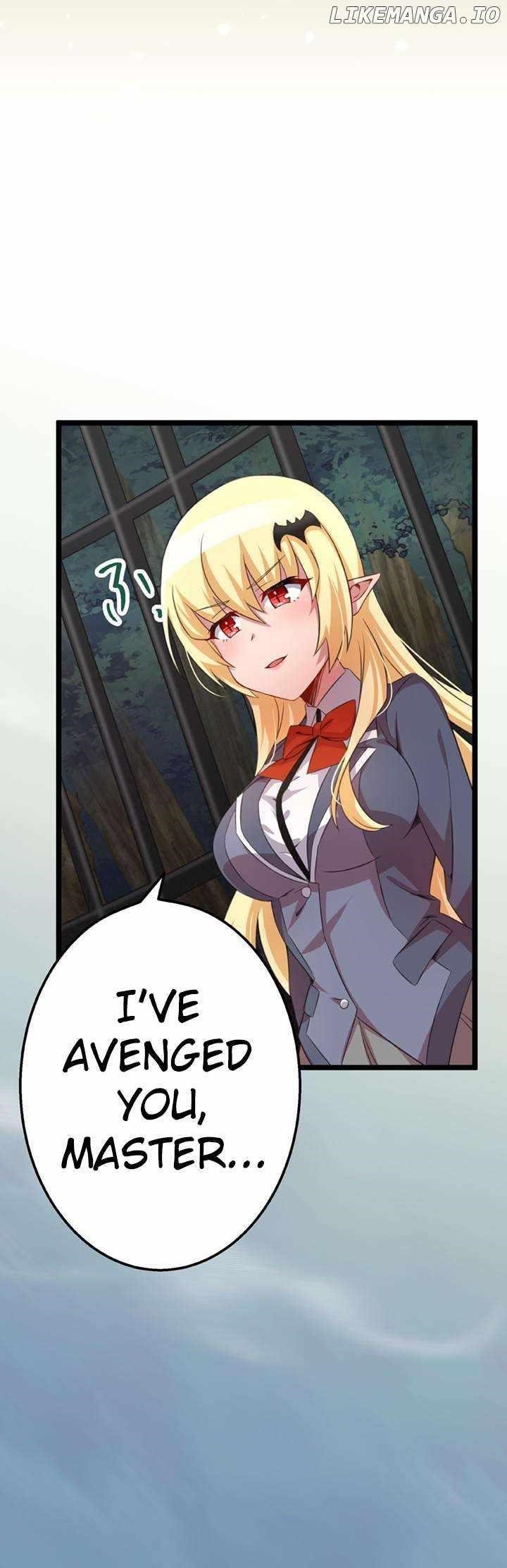 The Boy raised by The Demon Queen and The Dragon Queen has no rival Chapter 32 - Page 12