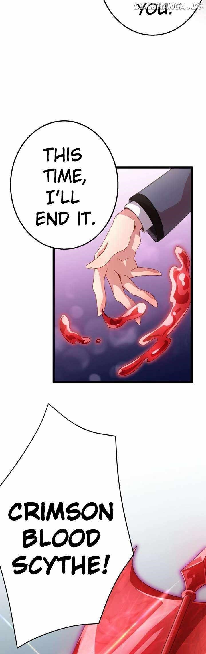 The Boy raised by The Demon Queen and The Dragon Queen has no rival Chapter 32 - Page 16