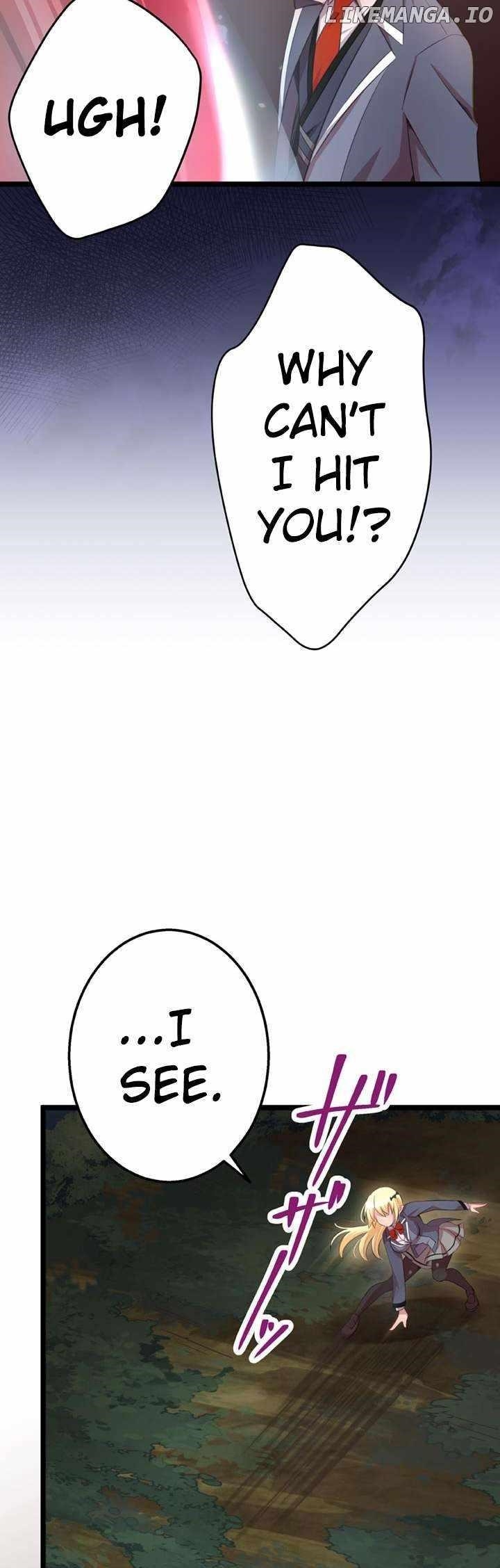 The Boy raised by The Demon Queen and The Dragon Queen has no rival Chapter 32 - Page 20