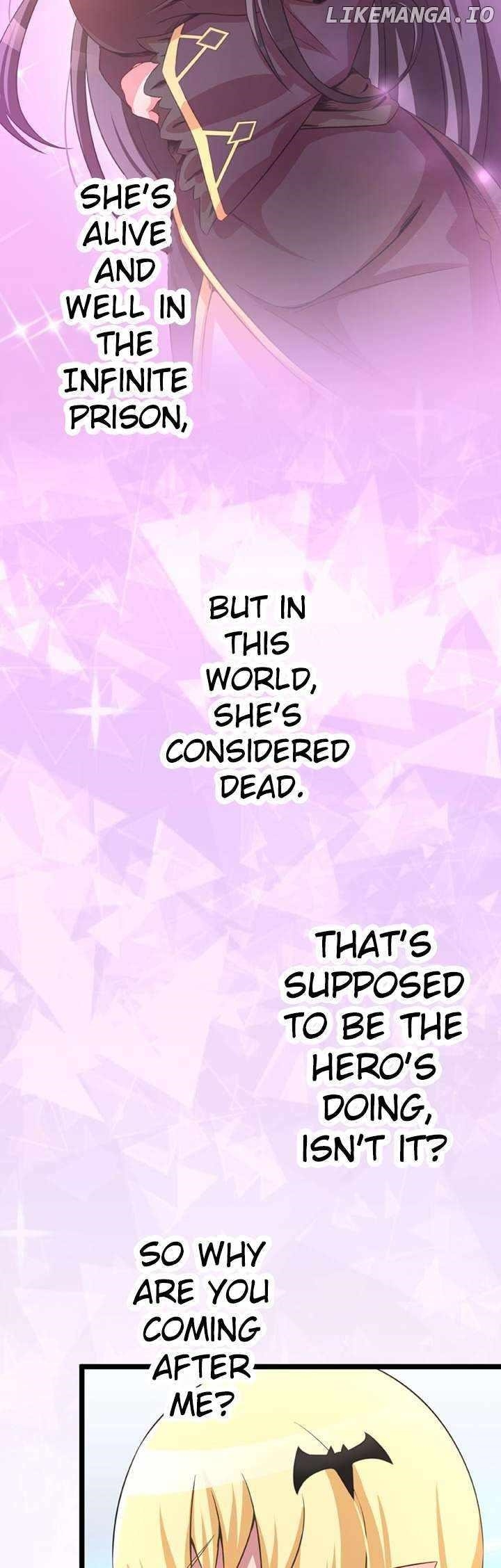 The Boy raised by The Demon Queen and The Dragon Queen has no rival Chapter 32 - Page 26