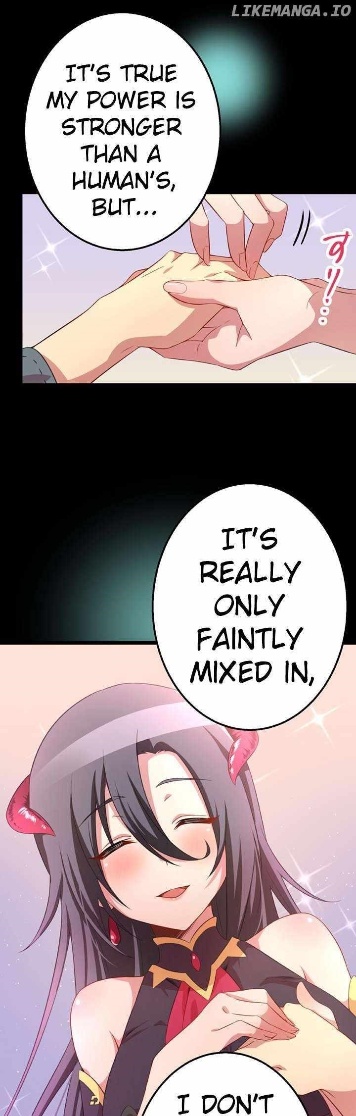 The Boy raised by The Demon Queen and The Dragon Queen has no rival Chapter 32 - Page 29