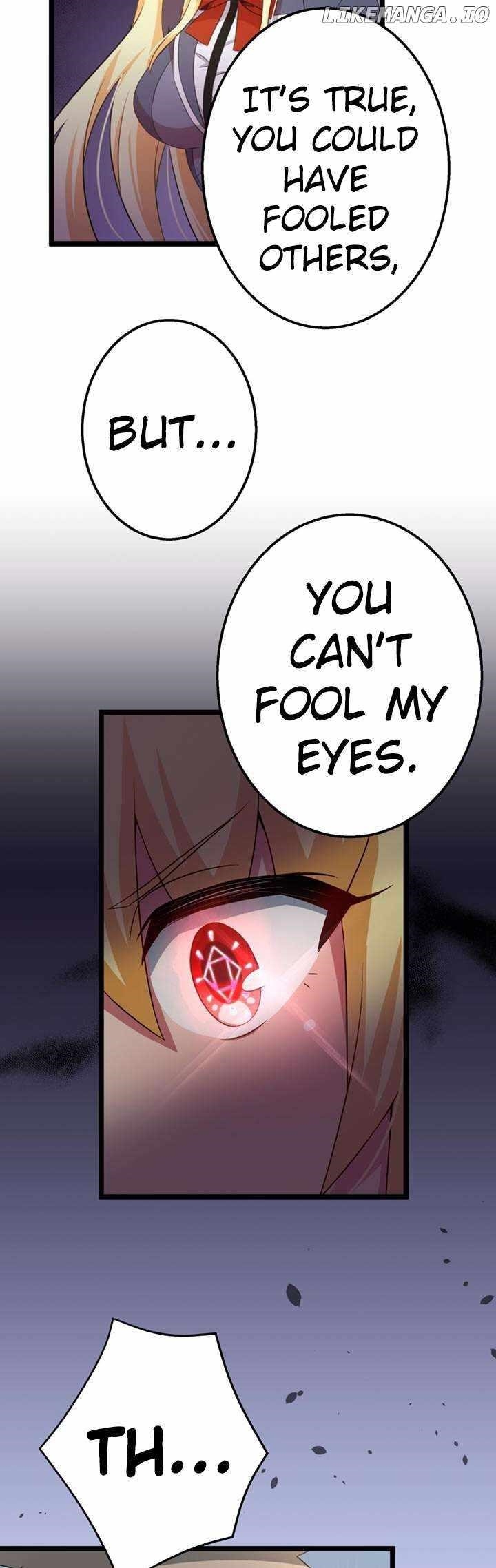 The Boy raised by The Demon Queen and The Dragon Queen has no rival Chapter 32 - Page 31