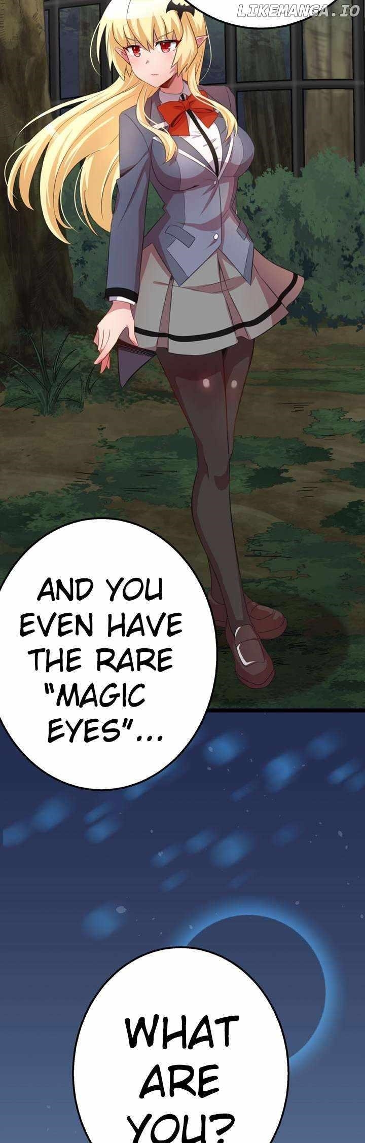 The Boy raised by The Demon Queen and The Dragon Queen has no rival Chapter 32 - Page 38