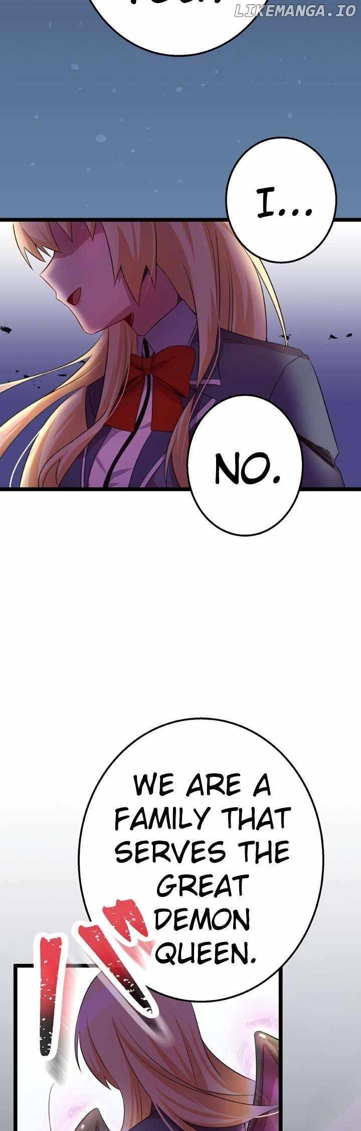 The Boy raised by The Demon Queen and The Dragon Queen has no rival Chapter 32 - Page 39