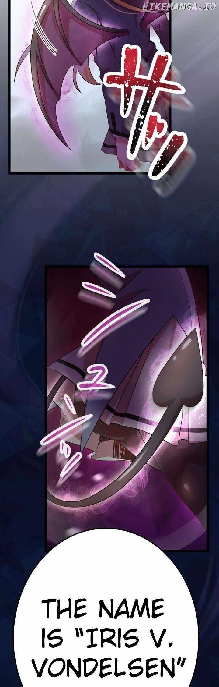 The Boy raised by The Demon Queen and The Dragon Queen has no rival Chapter 32 - Page 40