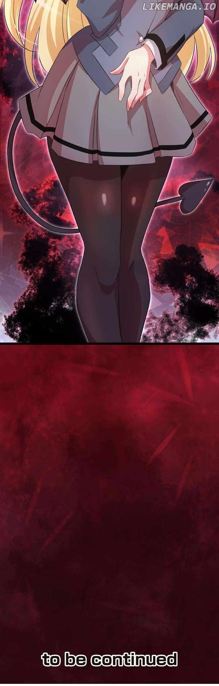 The Boy raised by The Demon Queen and The Dragon Queen has no rival Chapter 32 - Page 42