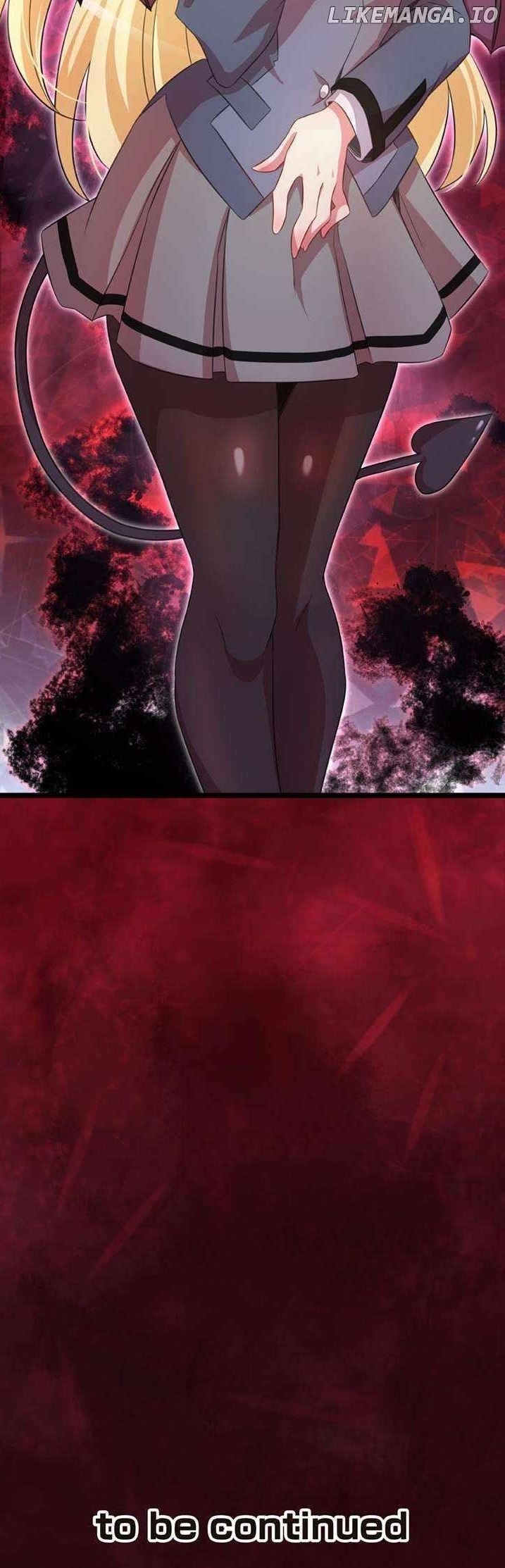 The Boy raised by The Demon Queen and The Dragon Queen has no rival Chapter 32 - Page 43