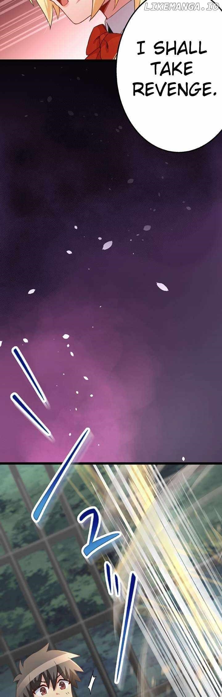 The Boy raised by The Demon Queen and The Dragon Queen has no rival Chapter 32 - Page 5