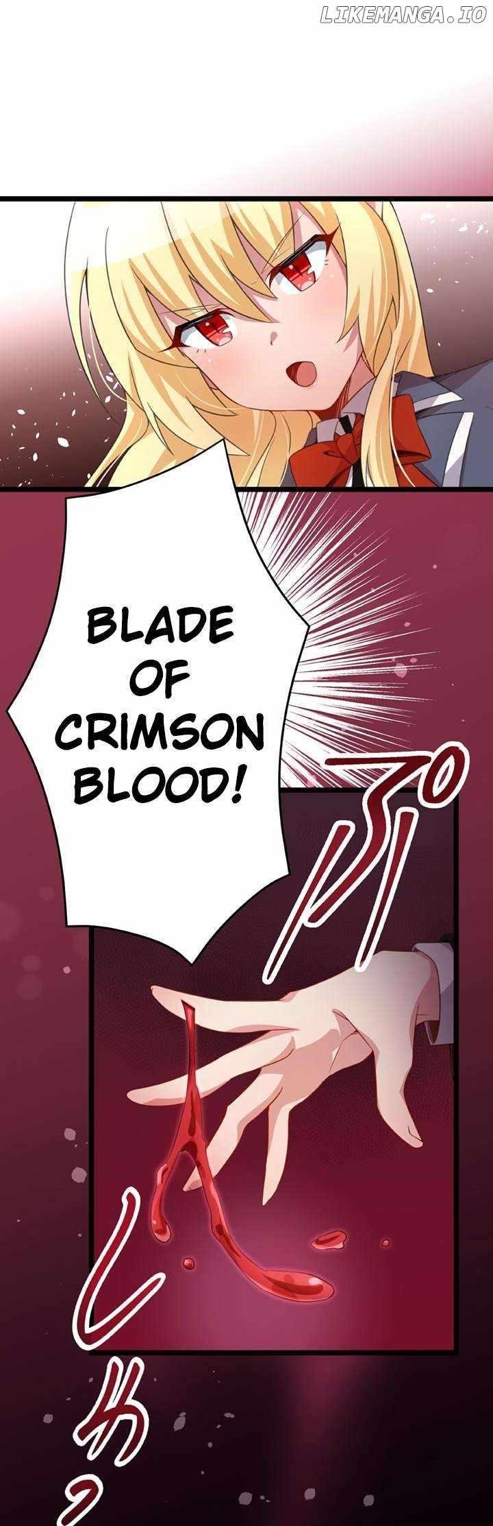 The Boy raised by The Demon Queen and The Dragon Queen has no rival Chapter 32 - Page 8