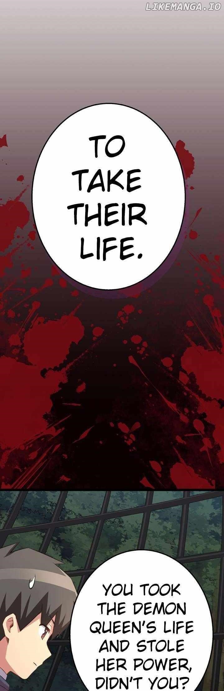 The Boy raised by The Demon Queen and The Dragon Queen has no rival Chapter 33 - Page 13