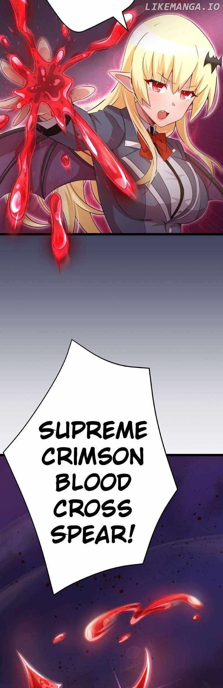 The Boy raised by The Demon Queen and The Dragon Queen has no rival Chapter 33 - Page 18