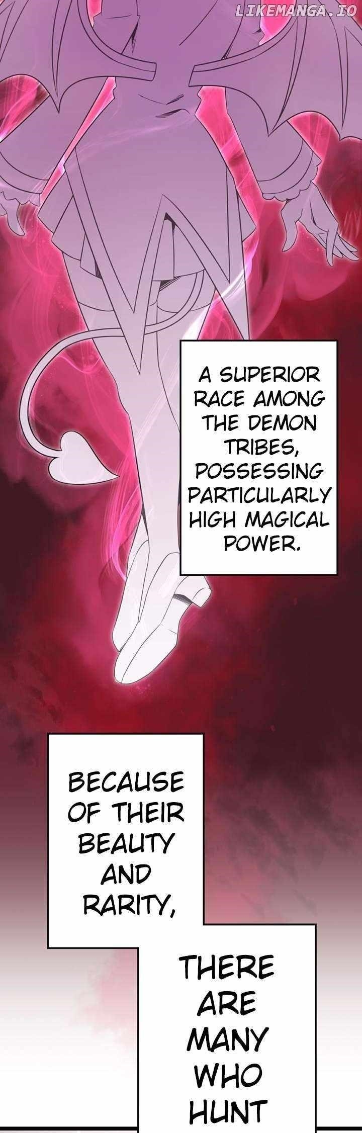 The Boy raised by The Demon Queen and The Dragon Queen has no rival Chapter 33 - Page 2